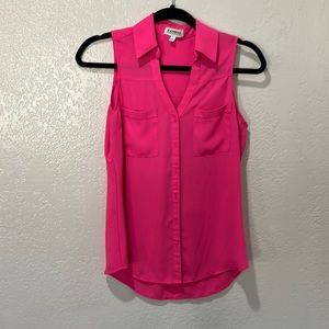 Express Blouse